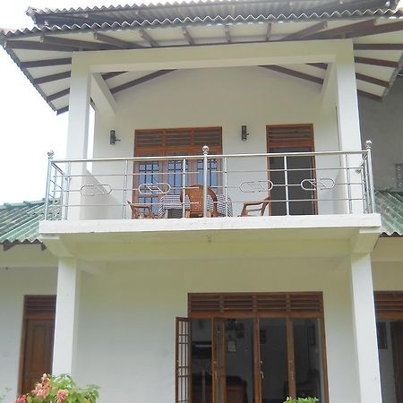 Sunset Tourist Home Polonnaruwa Exterior foto